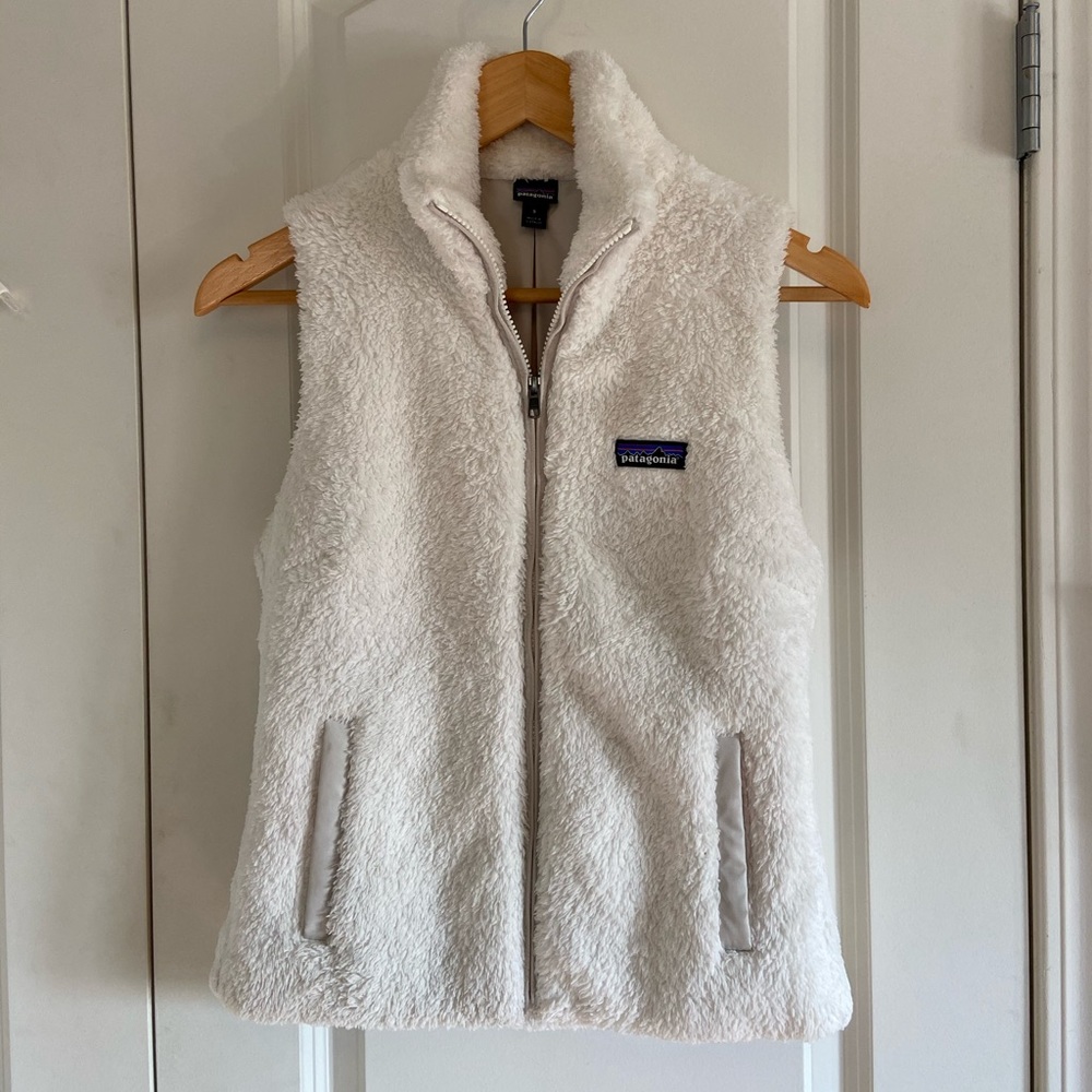 Patagonia Los Gatos Vest